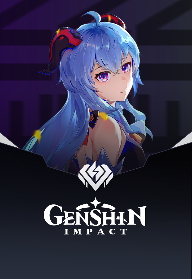 Genshin Impact
