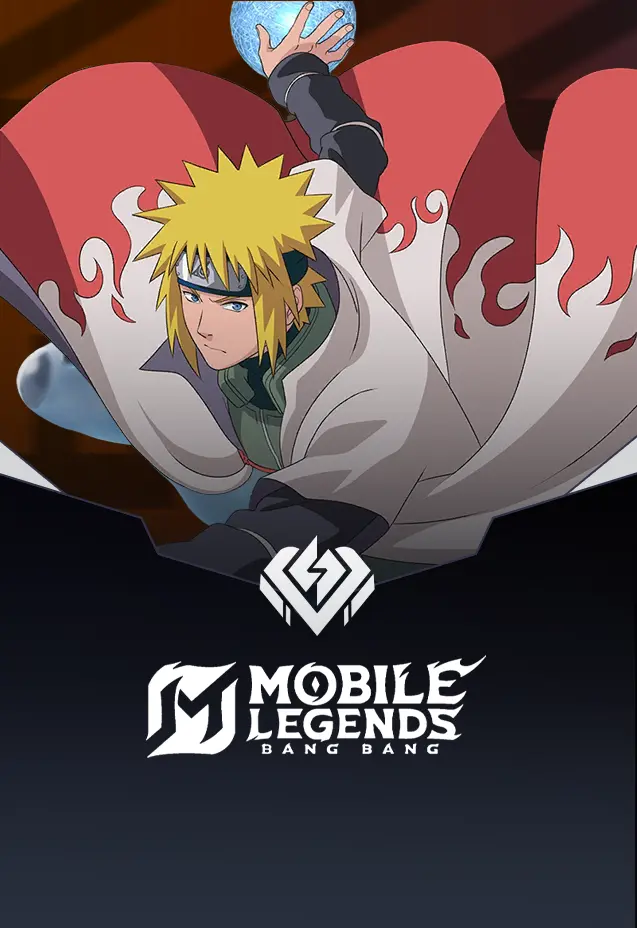 Mobile Legends